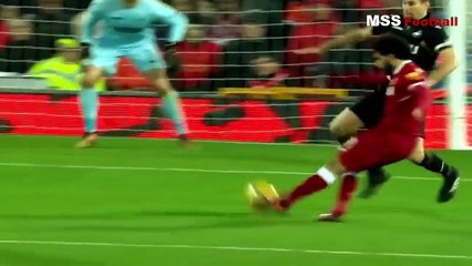 Liverpool 2018 ● Counter Attack - Beautiful Football ● HD