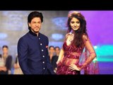 Shahrukh Khan & Anushka Sharma To SIZZLE On Ramp @ MIJWAN 2017