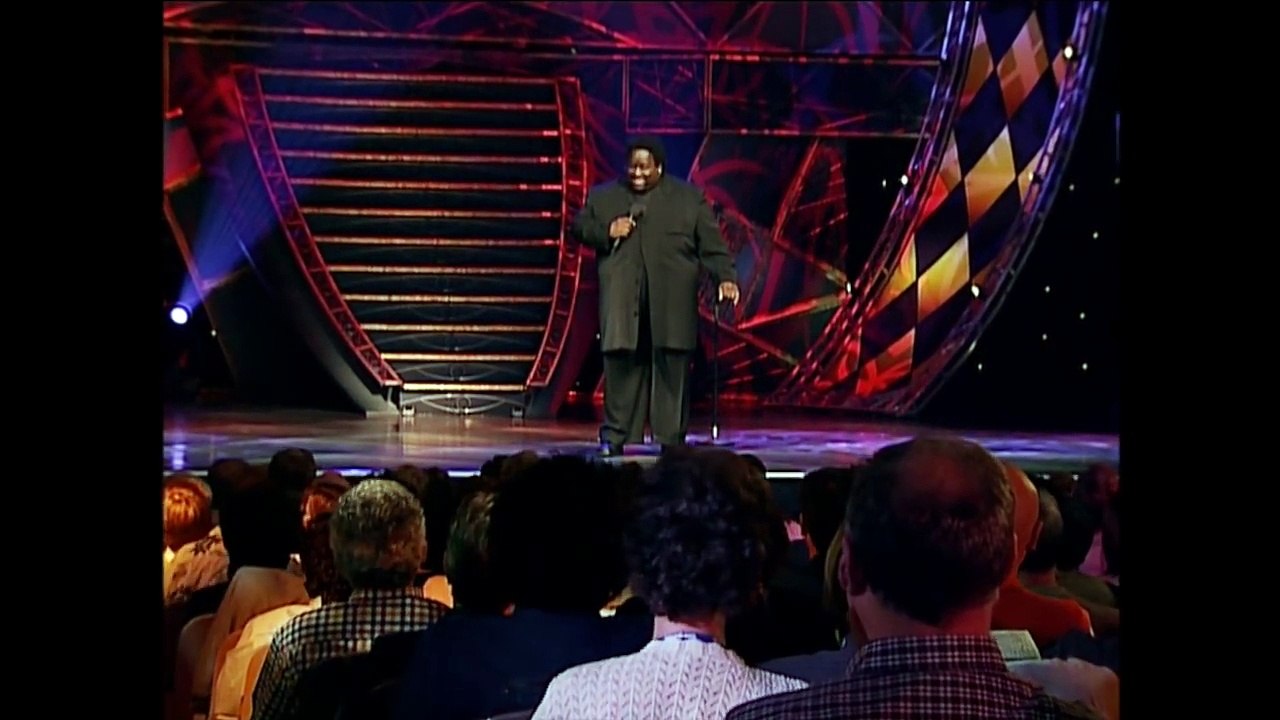 Bruce Bruce Stand Up - 2003