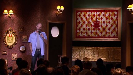 Brody Stevens Stand Up - 2011