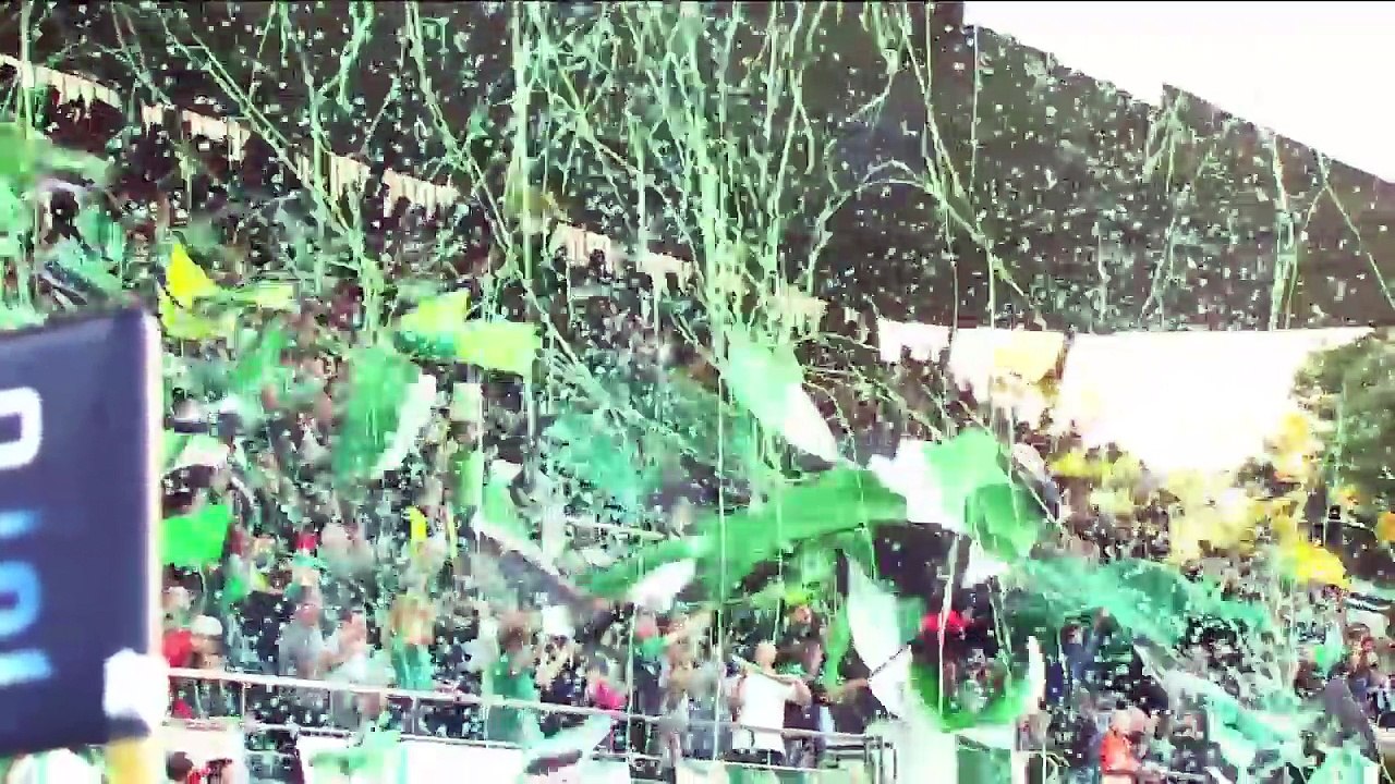 PRO D2 - Résumé Montauban-Stade Montois_ 24-13 - Demi-finale - Saison 2016_2017