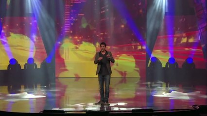 Danny Bhoy Stand Up - 2012