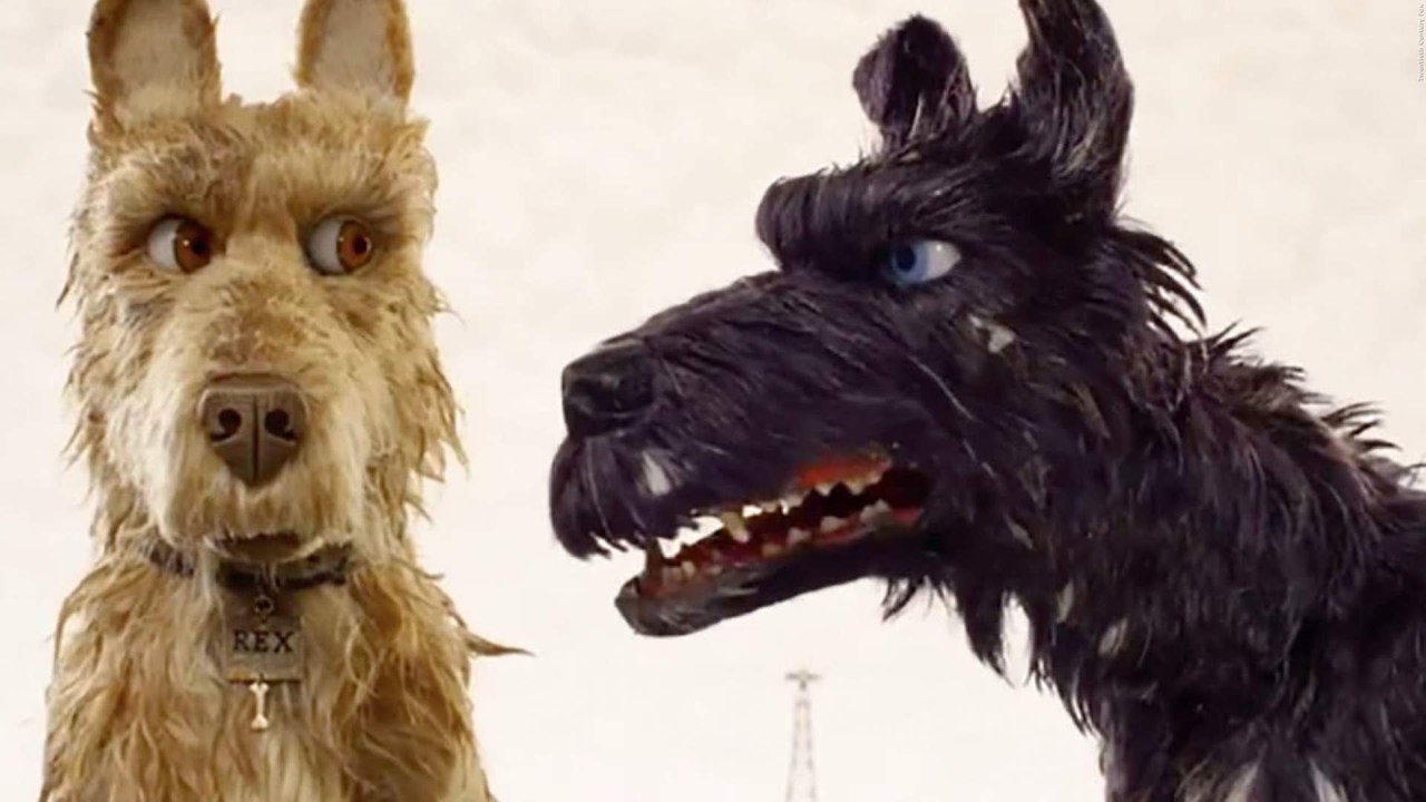 ISLE OF DOGS Trailer German Deutsch (2018) HD