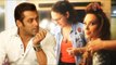 Salman's Ladylove Iulia Vantur Posts CUTE SMILING Pic - Watch