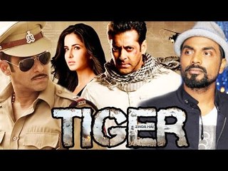 Salman Khan'S TIGER ZINDA HAI Shoot Beings, Dabangg 3 Pospone For Remo's Dance Movie