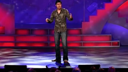 Danny Bhoy Stand Up - 2007 - YouTube