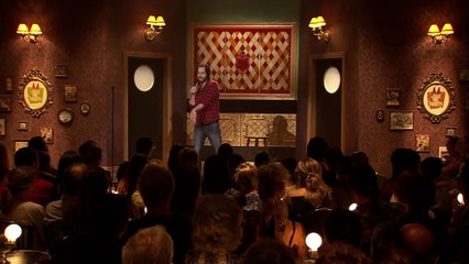 Chris D Elia - Drunk Girls (2)