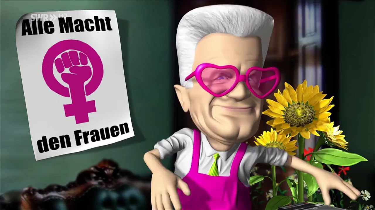 -Württemberg!-Das letzte Wort_ Frauen im Fokus-