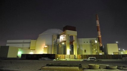 The Iran Deal and Mike Pompeo