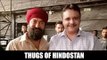 Aamir Khan's Bearded Look For Thugs Of Hindostan