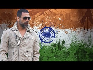 Akshay Kumar, the most ‘patriotic’ actor in the country, is NOT eligible to vote in India