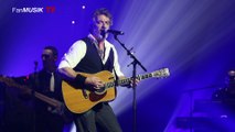 Fred Blondin - Report'live - 14 avril 2018 au Casino de Paris