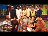 The Kapil Sharma Show | Real DANGAL STARS EPISODE | Geeta, Babita, Mahavir Phogat