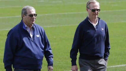 Kay Adams: Giants can finally send a message on who they are on Thursday night