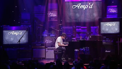 Bo Burnham Stand Up - 2011