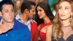 Salman Khan & Lulia Vantur BREAK UP,  Katrina's & Salman Khan CLOSENES Iulia Vantur Jealous