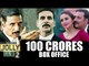 Akshay Kumar's JOLLY LLB 2 Crosses 100 CRORE Worldwide Box Office