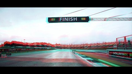 Team Peugeot Total - FIA WORLD RX - Round 1 - Barcelona Weekend Rewind | Peugeot UK