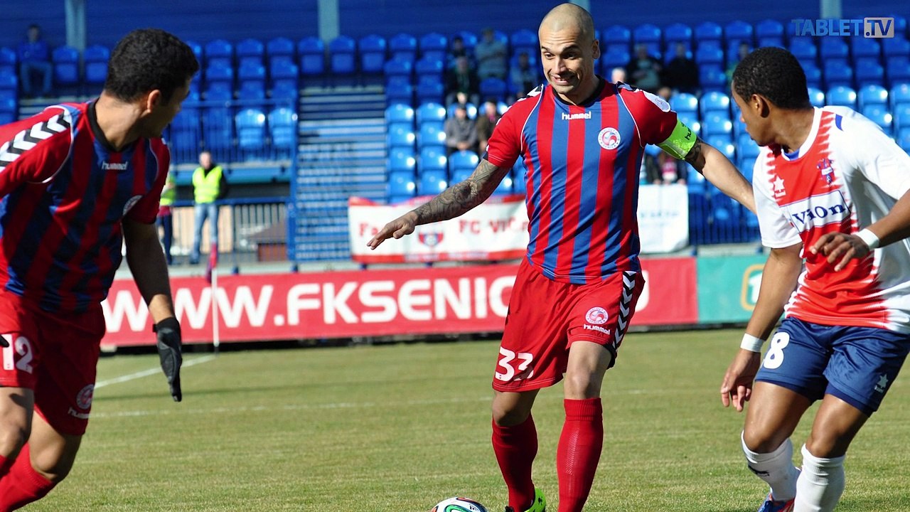 J. PIROSKA: Mladý Hamšík nebol extratrieda, no mal na to predpoklady
