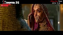 (84 Mistakes) In Padmaavat - Plenty Mistakes in Padmaavat Full Hindi Movie - Deepika Padukone