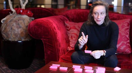 Céline Sciamma : "il est temps d'écrire pour soi"
