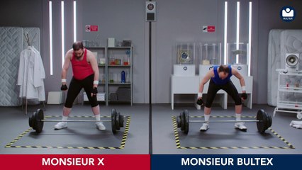 Bultex L.A.B -  Episode 2 : La résilience