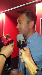 Handball | Interview : Laurent Busselier après Chambéry-Cesson (32-24)