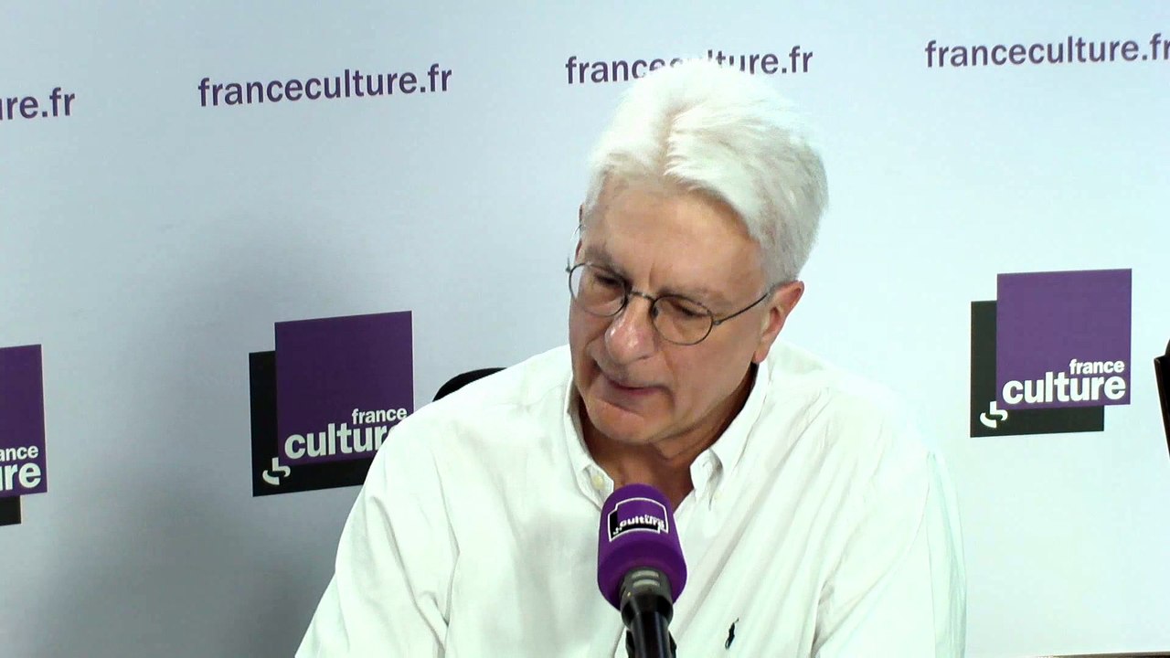 Dominique Bourg: "Il faut créer une nouvelle civilisation en réintégrant ce que les peuples premiers ont su préserver"