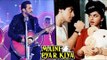 Salman Khan Sings LIVE - Maine Pyar Kiya To Sultan Songs - DA-BANGG TOUR