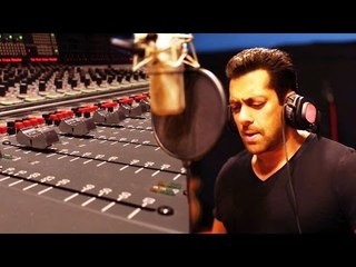 Salman Khan Becomes OWNER Of Music Company