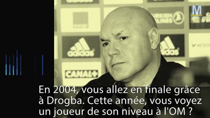 Le match avant le match : José Anigo