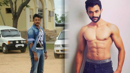 ಇವನೇ ನೋಡಿ ಸ್ಯಾಂಡಲ್ವುಡ್ ನ ನೆಕ್ಸ್ಟ್ ಸೂಪರ್ ಸ್ಟಾರ್  | Filmibeat Kannada