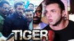 Salman Khan On Tiger Zinda Hai Sets, Sohail Khan ANGRY ON Reporter In Public