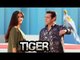 Salman Khan & Katrina Kaif's ROMANCE VIDEO From Tiger Zinda Hai | Viral