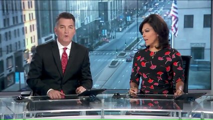 There's a Door to Hogwarts at a Chicago Train Station