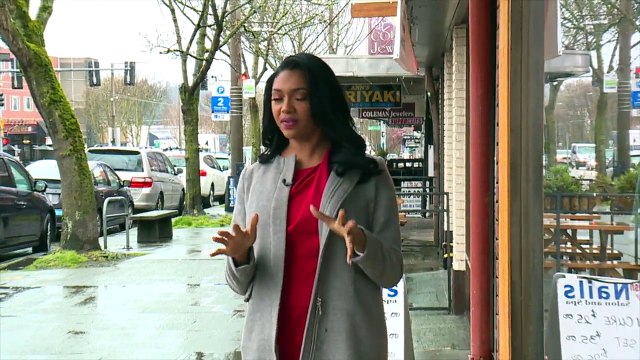 More Than 100 Nail Salons Fail Health, Safety Inspections in Washington