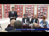 Podrška unapređenju kulture ovog kraja, 26. april 2018. (RTV Bor)