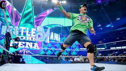 JOHN Cena vs The Undertaker Rematch At Summer Slam 2018