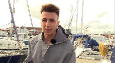 1st Flotel comes to the North East