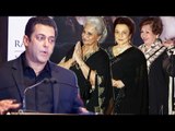 Salman Khan Wants You To Learn About Friendship From Asha Parekh, Waheeda Rehman And Helen