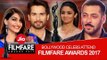 Jio Filmfare Awards 2017 | Salman Khan, Sonam Kapoor & Celebs On Red Carpet