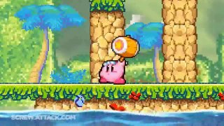 Kirby VS Majin Buu DEATH BATTLE! Subtitulado En Español Full HD | TheFelipe XtremYoutub