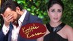 Saif Ali Khan COMMITS He Has CHEATED Kareena Kapoor | Koffee With Karan 5