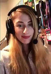 HyperX Gold Cloud Alpha Promo - Goose