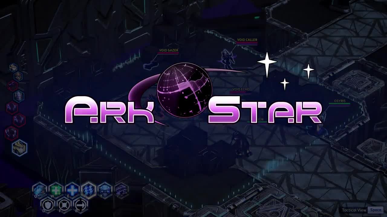 ARK Star Preview video Dailymotion