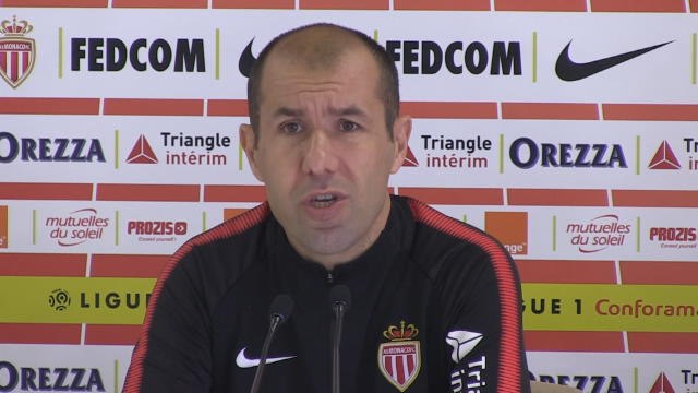 35e j. - Jardim : Nous avons besoin d'une réaction