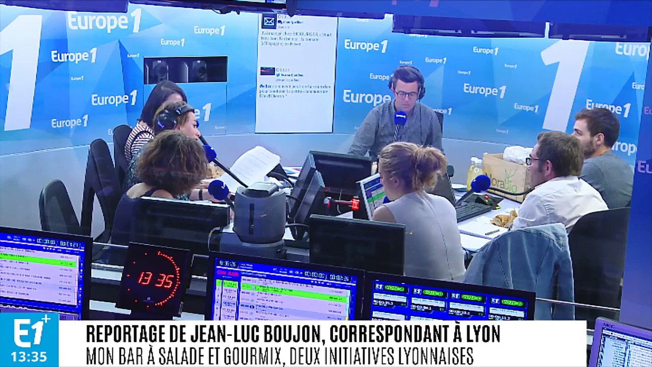 Opposé à l'implantation d'un McDonald's sur sa commune, un maire veut créer un ZAD (Zone d'Alimentation Durable)