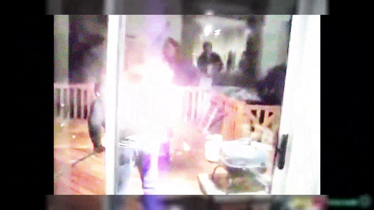 The Eventual Deep Fried Turkey Fails Compilation Car Funny 