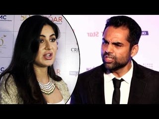 Katrina Kaif IGNORES Question On Abhay Deol's Fairness Controversy
