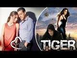 Salman & Katrina Kaif's TIGER ZINDA HAI Poster OUT, Salman & Amy STUNNING Photoshoot For Being Human